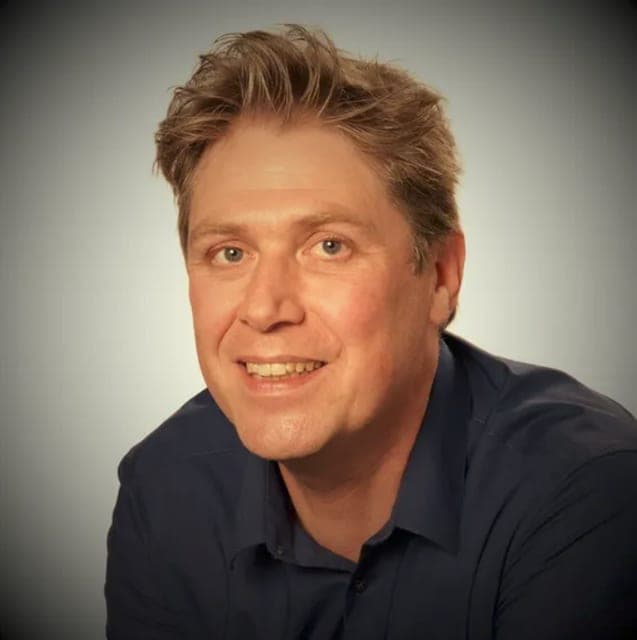 Mr. drs. Corey Dekkers MFP CFP